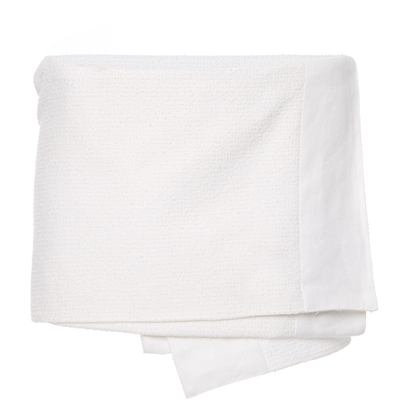 20. NWT PRADA ASYMMETRIC WRAP-EFFECT COTTON-BLEND MINI SKIRT - Picture 3 of 10